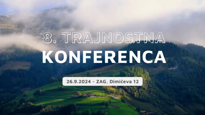 8. Trajnostna konferenca