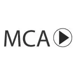 Logo MCA