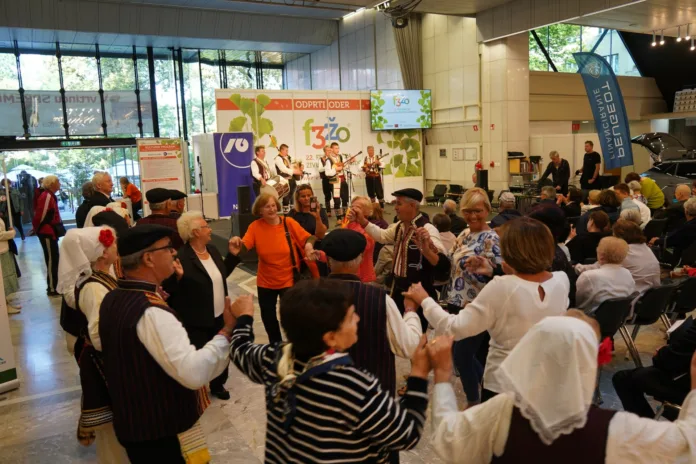 Festival 3 življenjsko obdobje