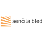 logo Senčila Bled