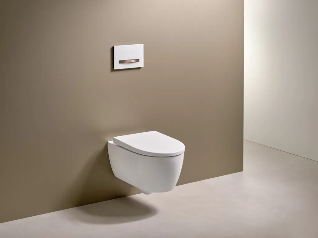 Geberit WC iCon