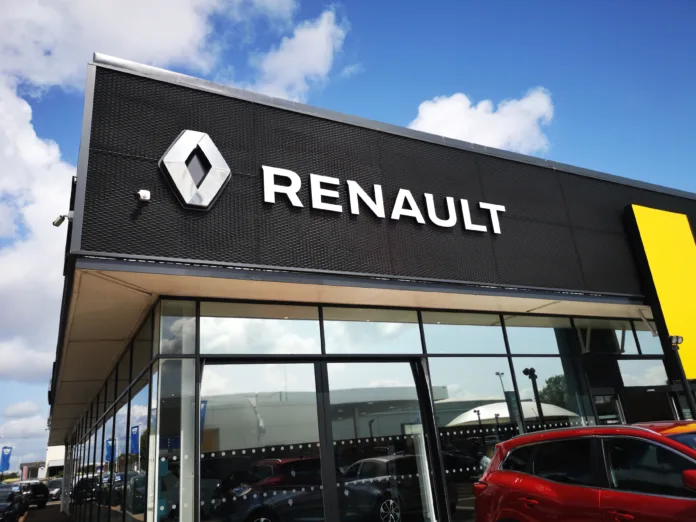 Renault